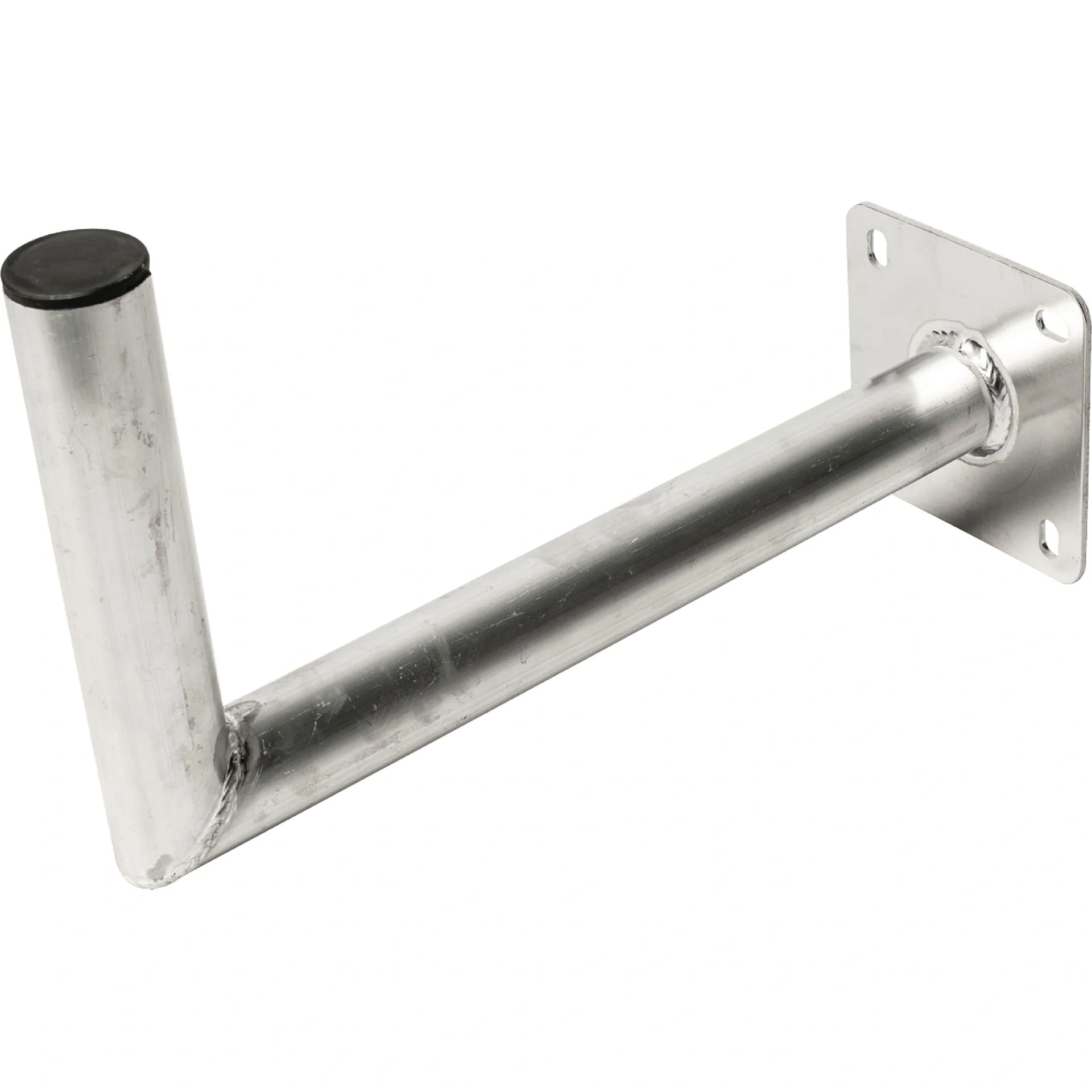 Aluminium Sat-Wandhalterung 450 mm / 50 mm - 1