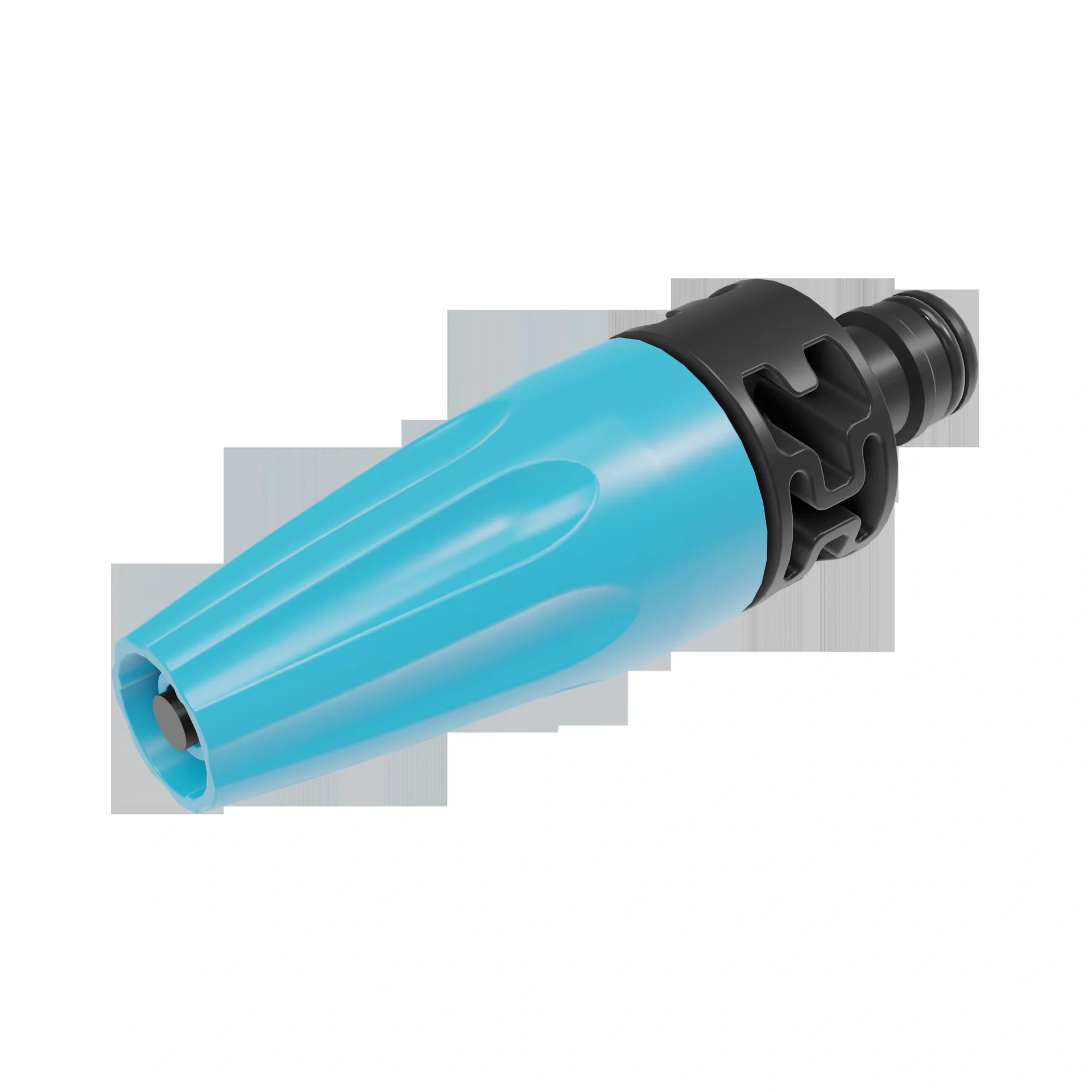 Bewässerungssatz BASIC 1/2" 20 m + Wandschlauchhalter - 9