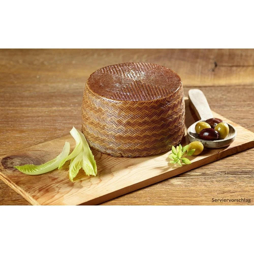 Torreón de la Villa Spanischer Schafskäse 0,85kg - 3