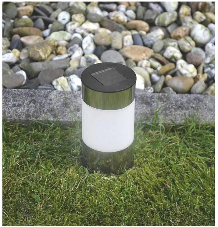 LED Solar Leuchten - 3er Set - 1