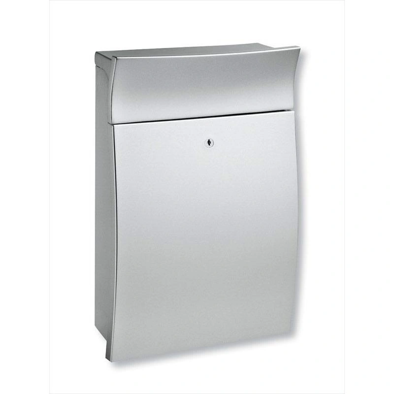Briefkasten Esprit Silber - 1