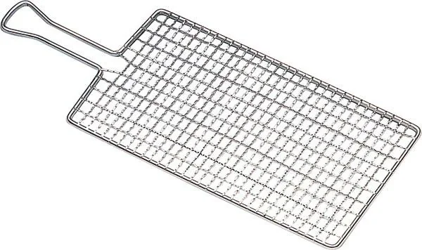 Kartoffelreibe aus Edelstahl - 1
