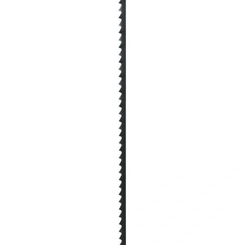 Dekupier Stiftsägeblätter 135 x 3,0 x 0,5mm / 10 Z für Holz - 1