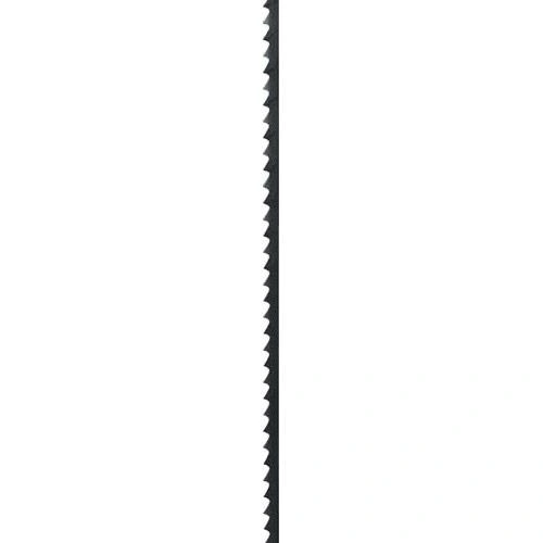 Dekupier Stiftsägeblätter 135 x 3,0 x 0,5mm / 10 Z für Holz - 1
