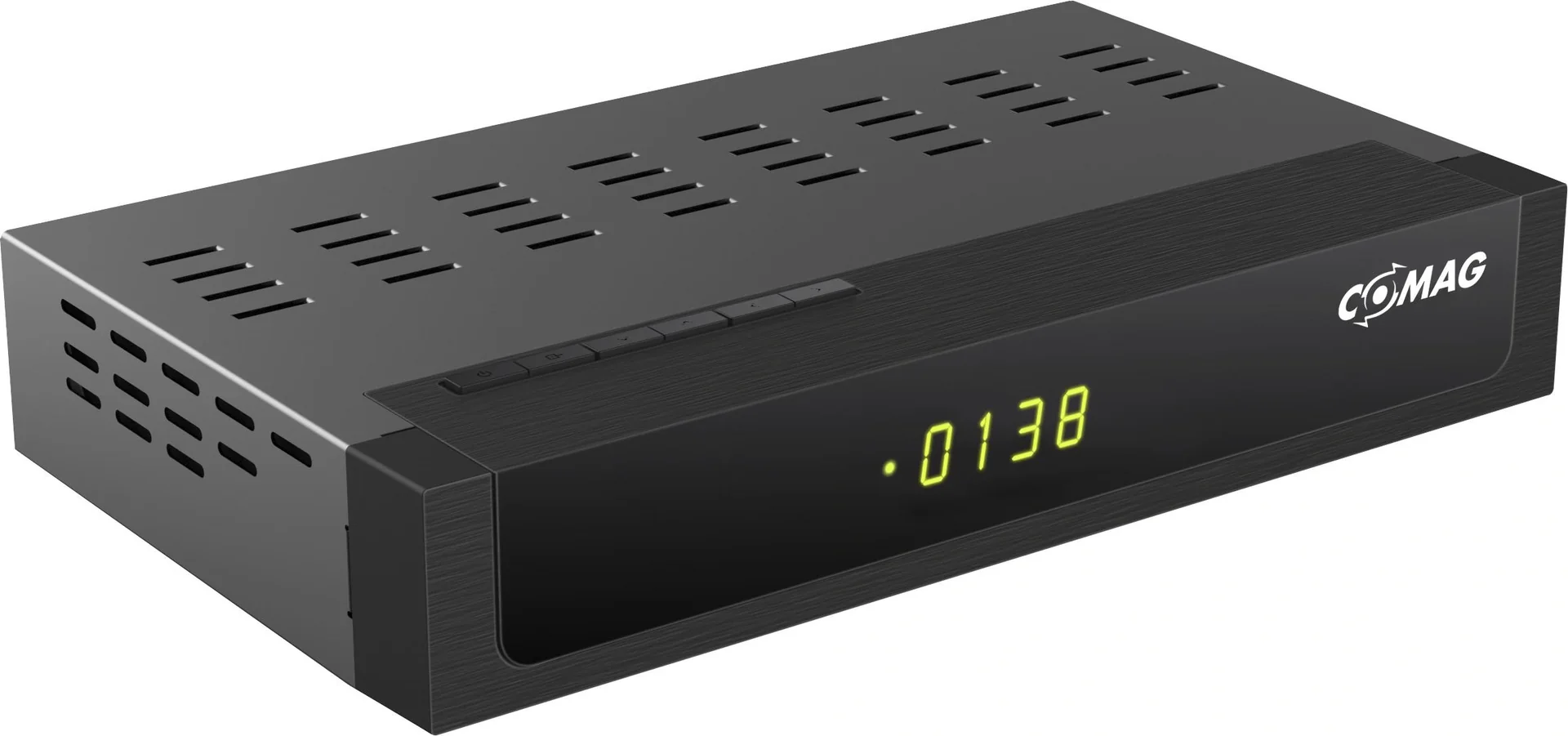 Sat Receiver Comag HD55 plus mit USB Aufnahmefunktion - 6