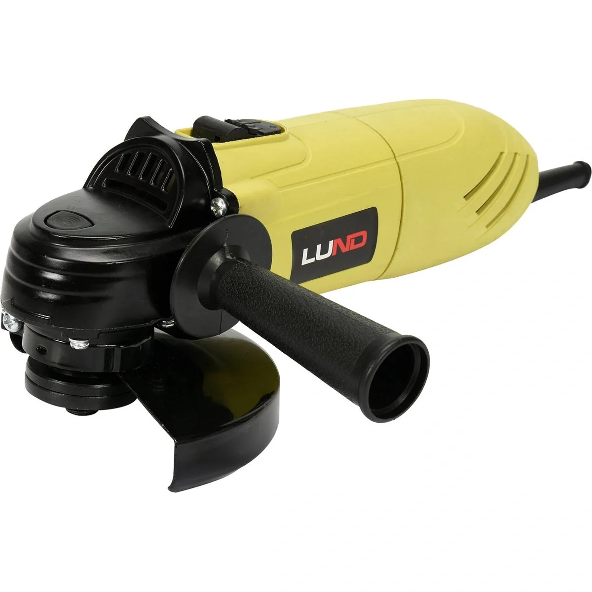 Winkelschleifer - 500W - 125mm - 230V - 4