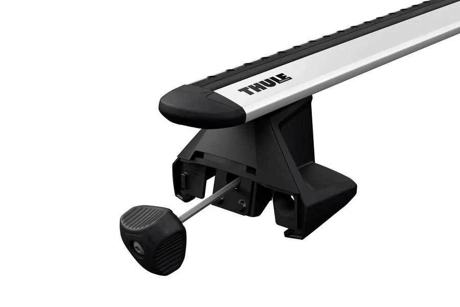 Evo Clamp Fußsatz - 4