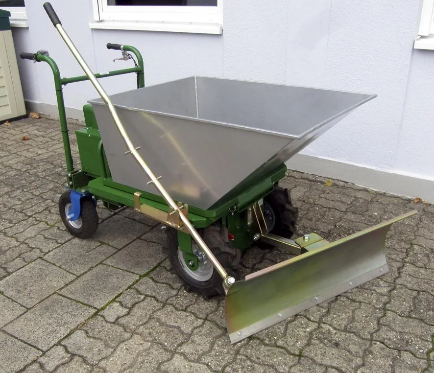 Schneeschild 95 cm - 2