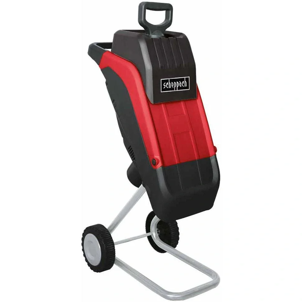 Elektrischer Aktenvernichter GS45, 230V, 2400W - 1