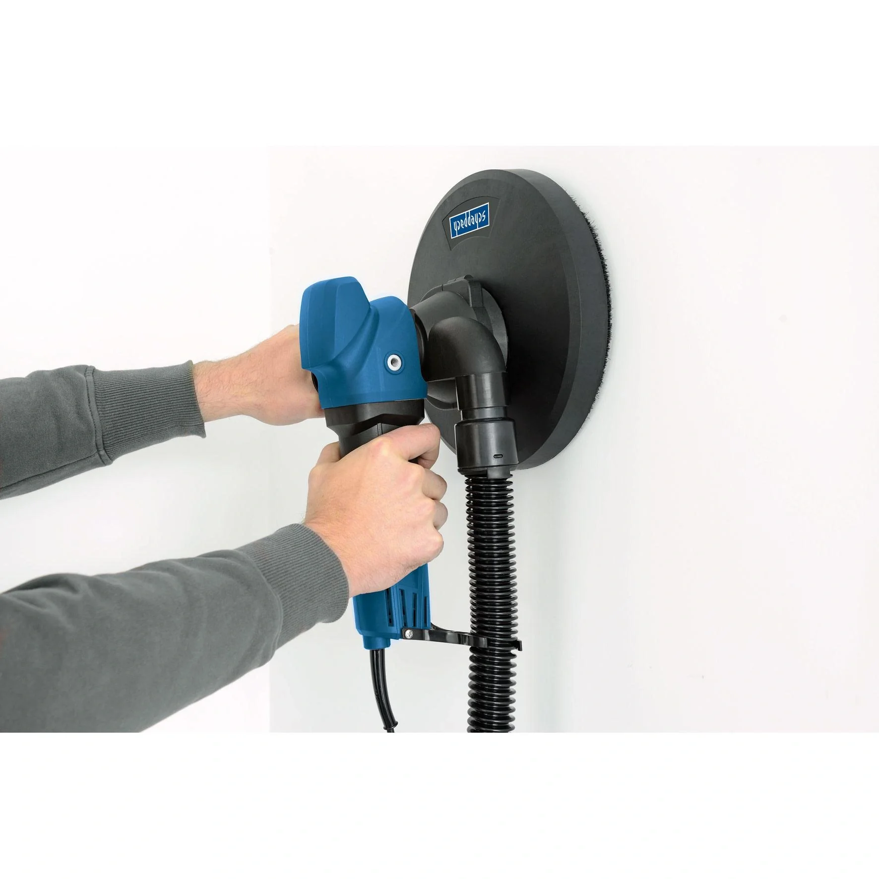 TROCKENSCHLEIFER SET DS210 750W - 4