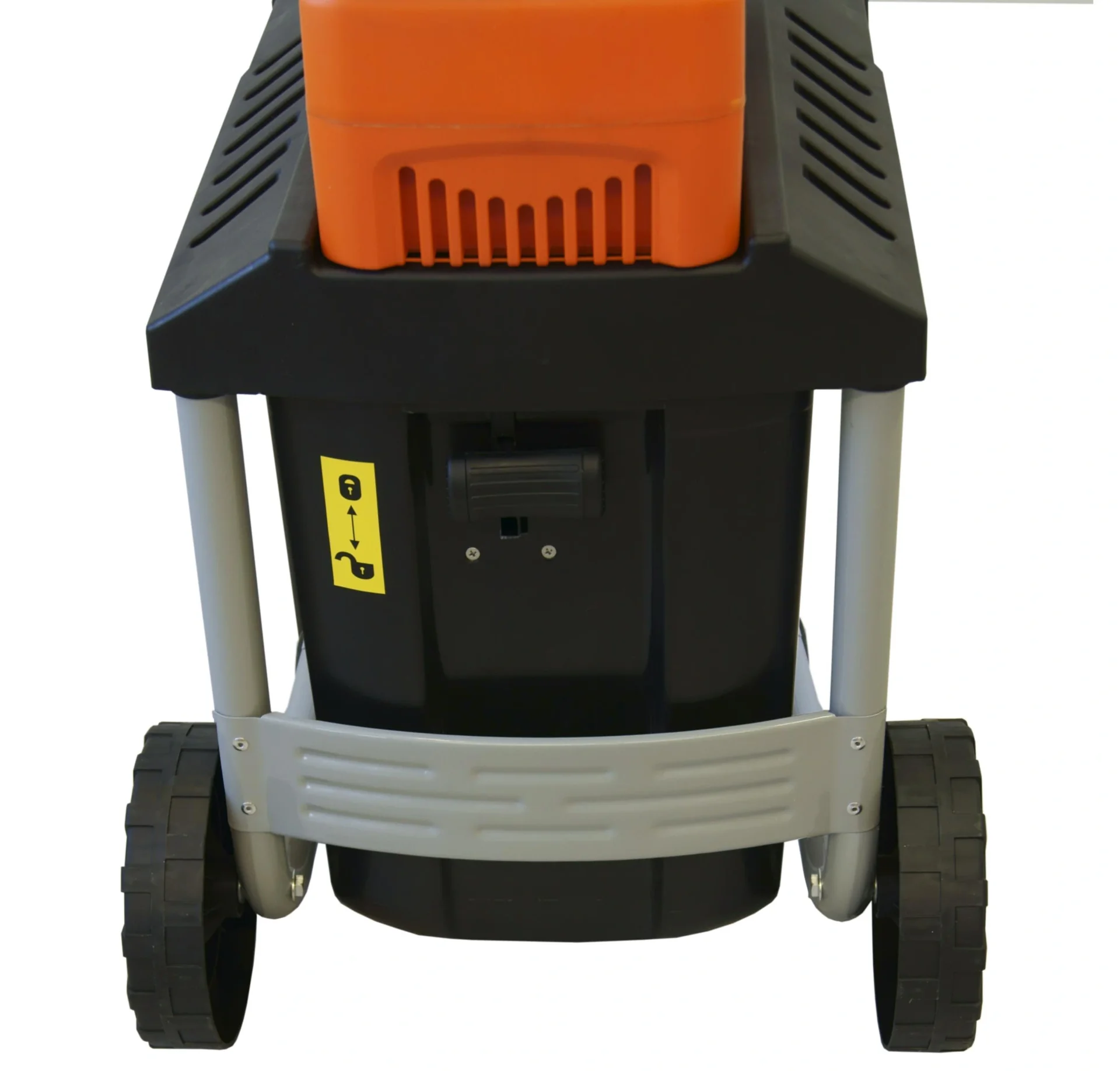 Leise Walzenhäcksler LHF 2800 - 5