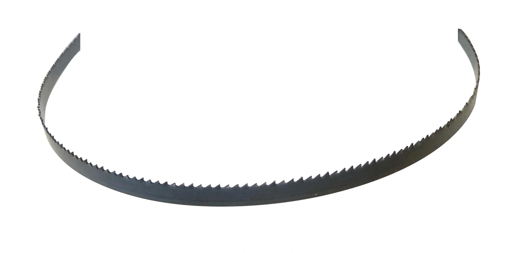 Bandsägeblatt 1510 x 8 mm, 10 Zähne pro Zoll, 0,65 Materialstärke - 2