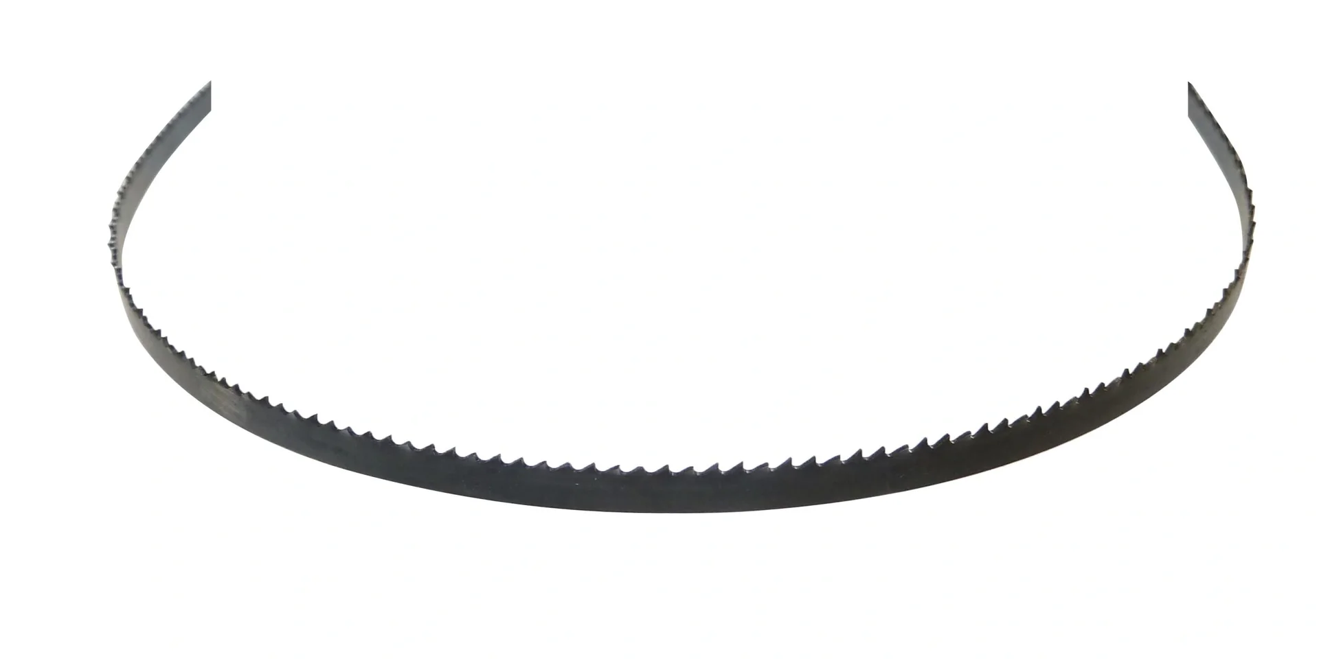 Bandsägeblatt 1510 x 6 mm, 10 Zähne pro Zoll, 0,65 Materialstärke - 1