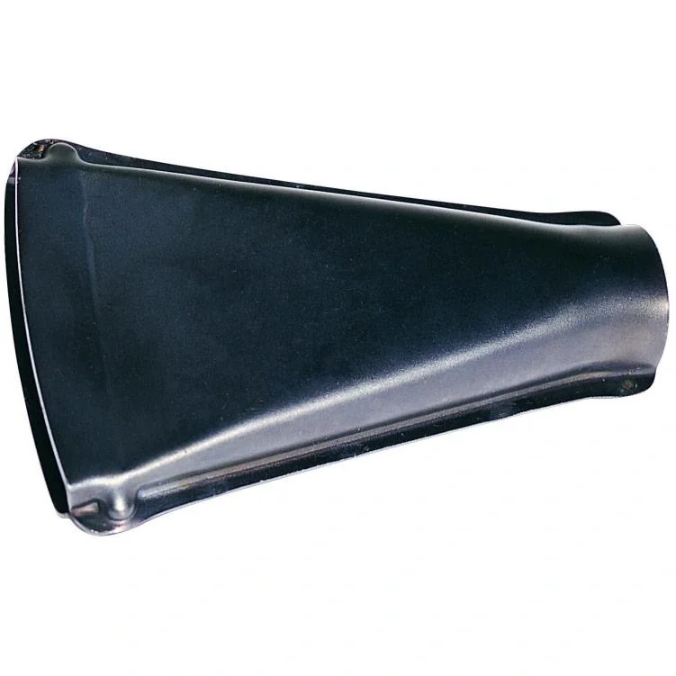 Flachflammenbrenneranschluss - 1