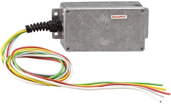 LED Trailer-Box - 12 Volt - 1