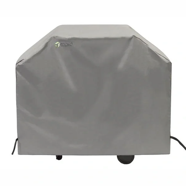 Abdeckhaube für Gasgrill mittel, anthrazit - 1