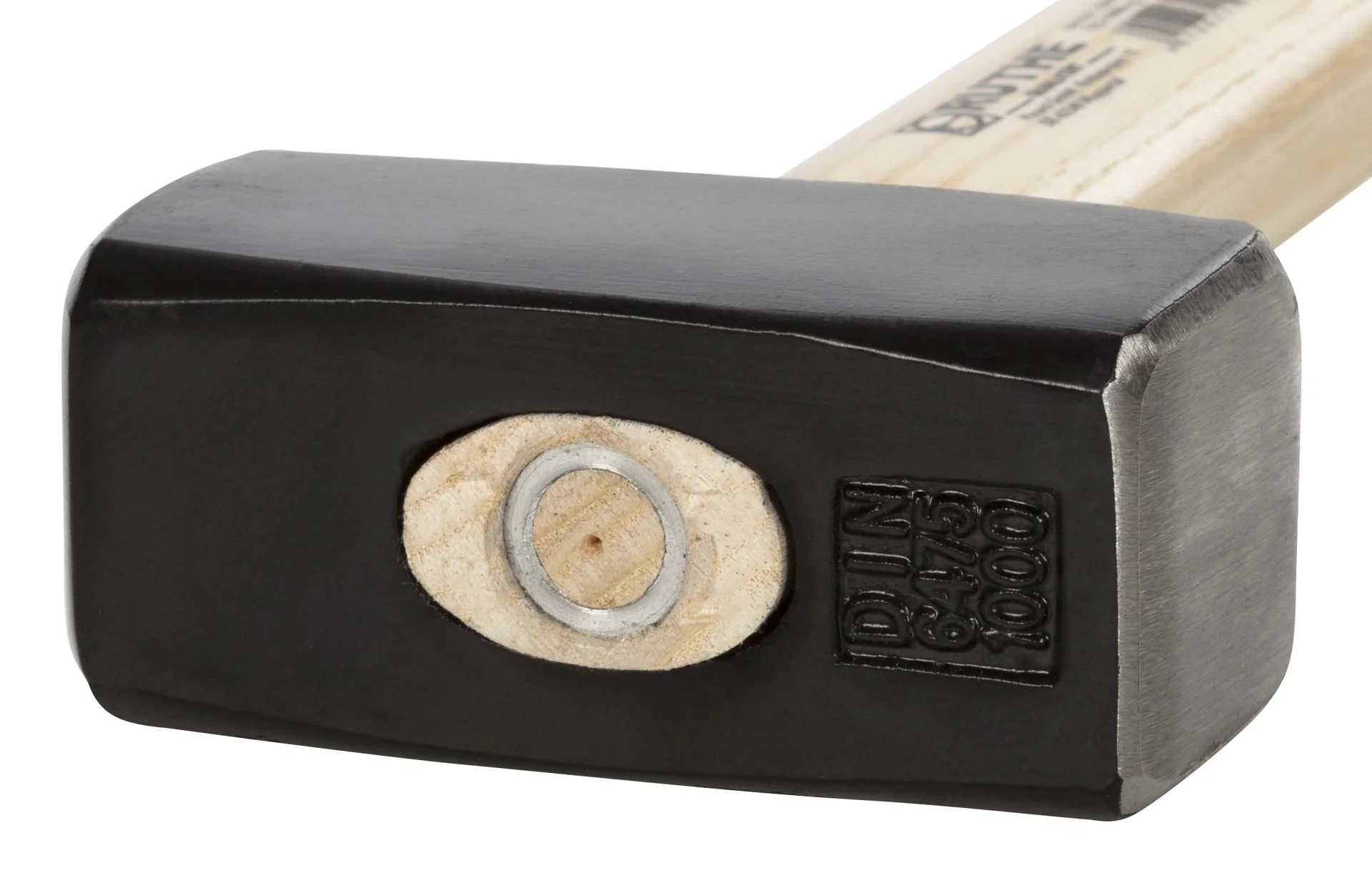 Fäustel Esche Griff, 1000 Gramm - 2