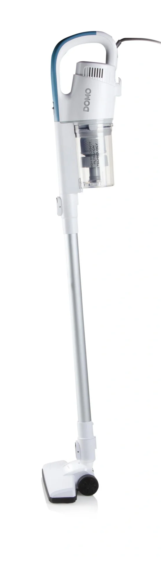 Zyklon Hand-/Bodensauger 2in1, 450 Watt - 12