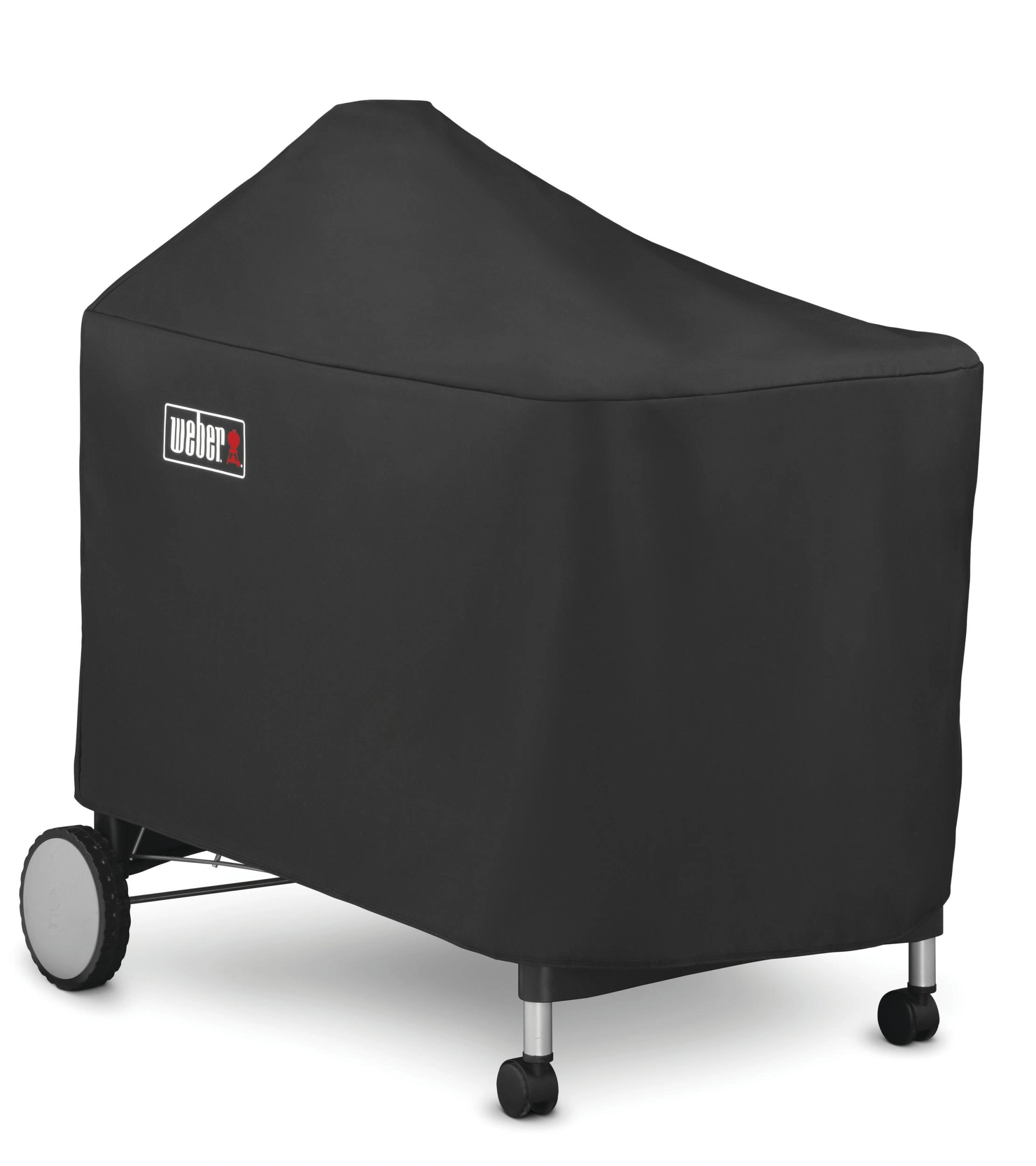 Premium Abdeckhaube für Performer Premium GBS und Performer Deluxe 57 cm - 1