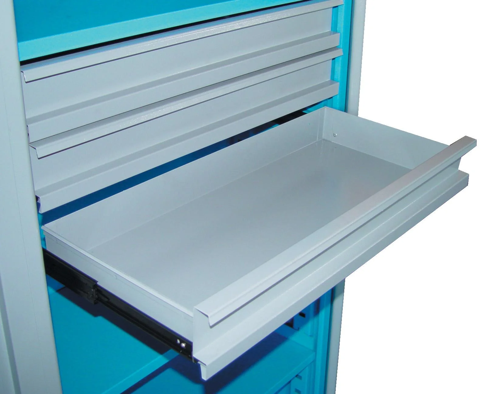 Werkzeugschrank, Universal 780 x 380 x 1.930 mm - 4