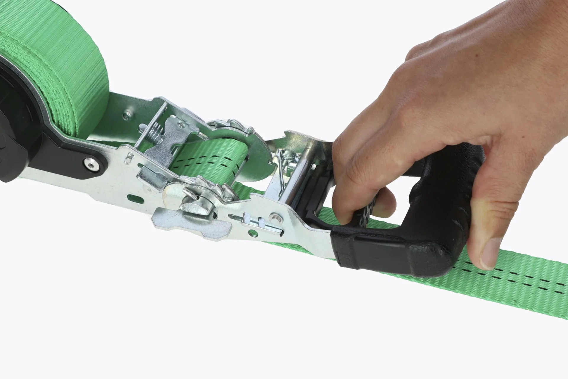 Automatik-Zurrgurt Smart Retract, 35 mm - 6