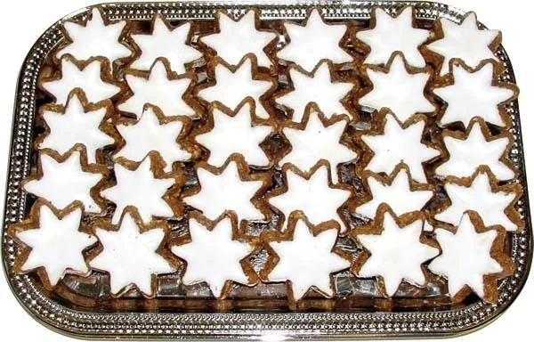 Zimt Sterne, 300 g - 1