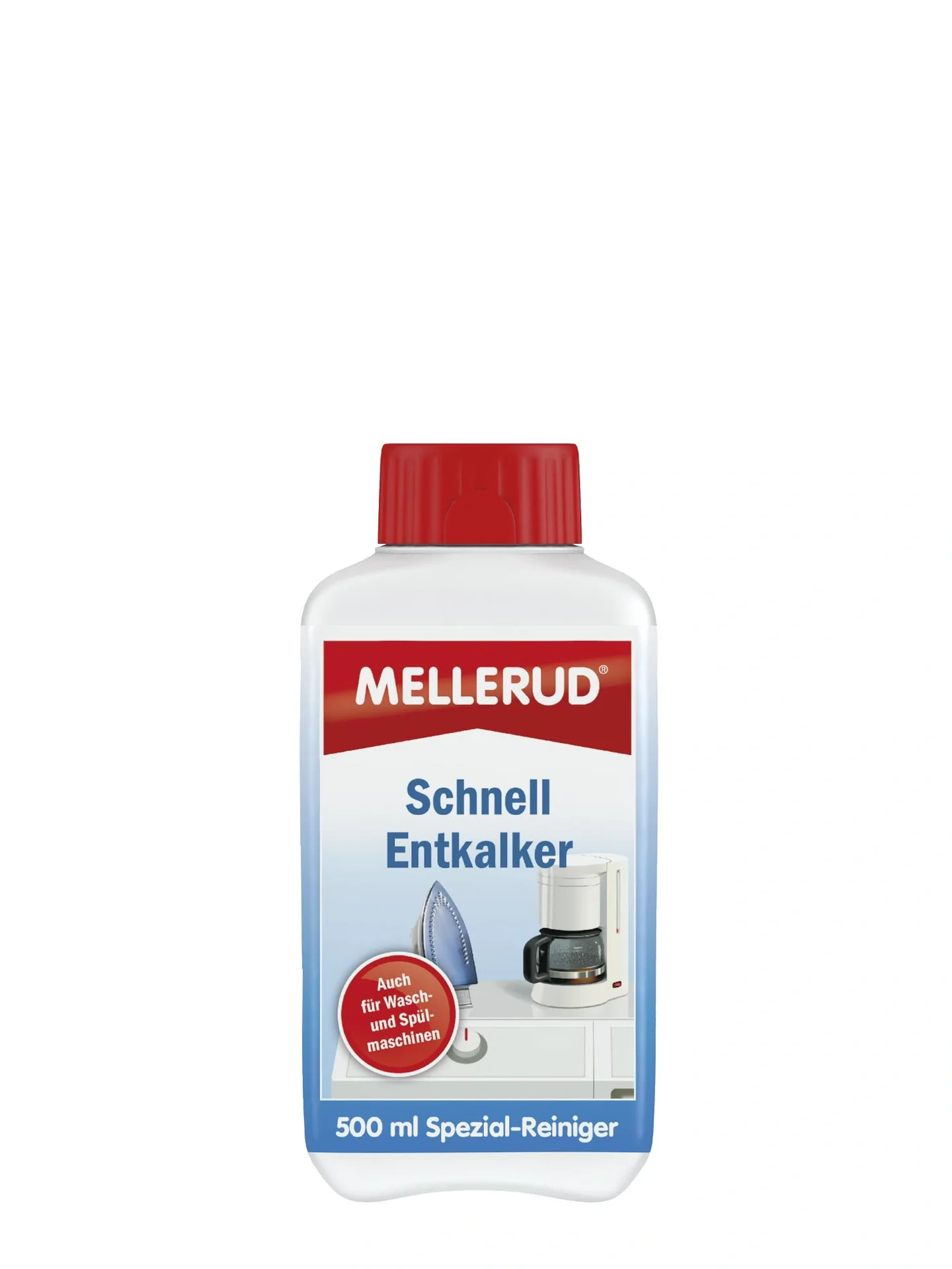 Schnell-Entkalker, 500ml - 3