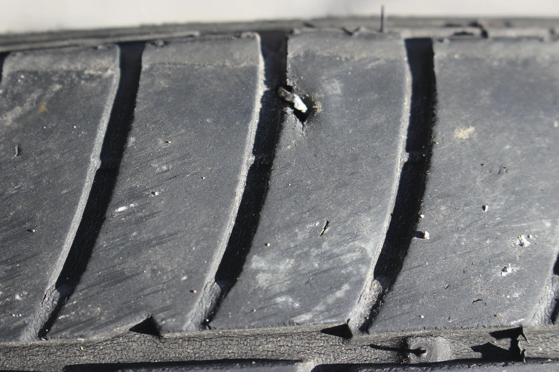 Reifen-Reparatur-Satz, 54-teilig - 3