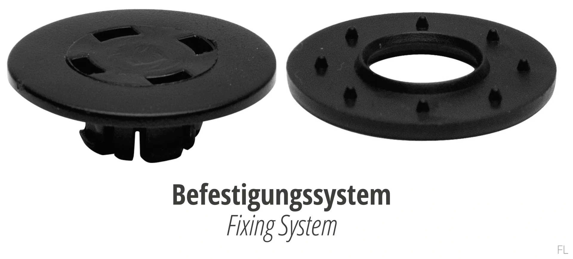 Passform Premium Fußmatten für Alfa Romeo 156, 156 Sportwagon, 156 Crosswagon BJ 1997 - 2007 - 4