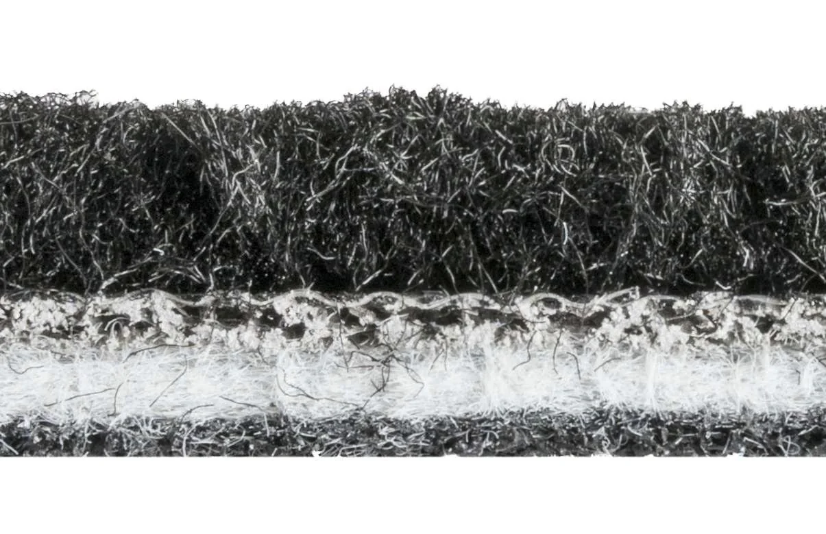 Passform Premium Fußmatten für Mazda 2 BJ 02/2015 - Heute - 4