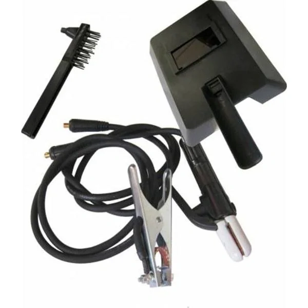 Schweißmaschine MMA-201 - 4