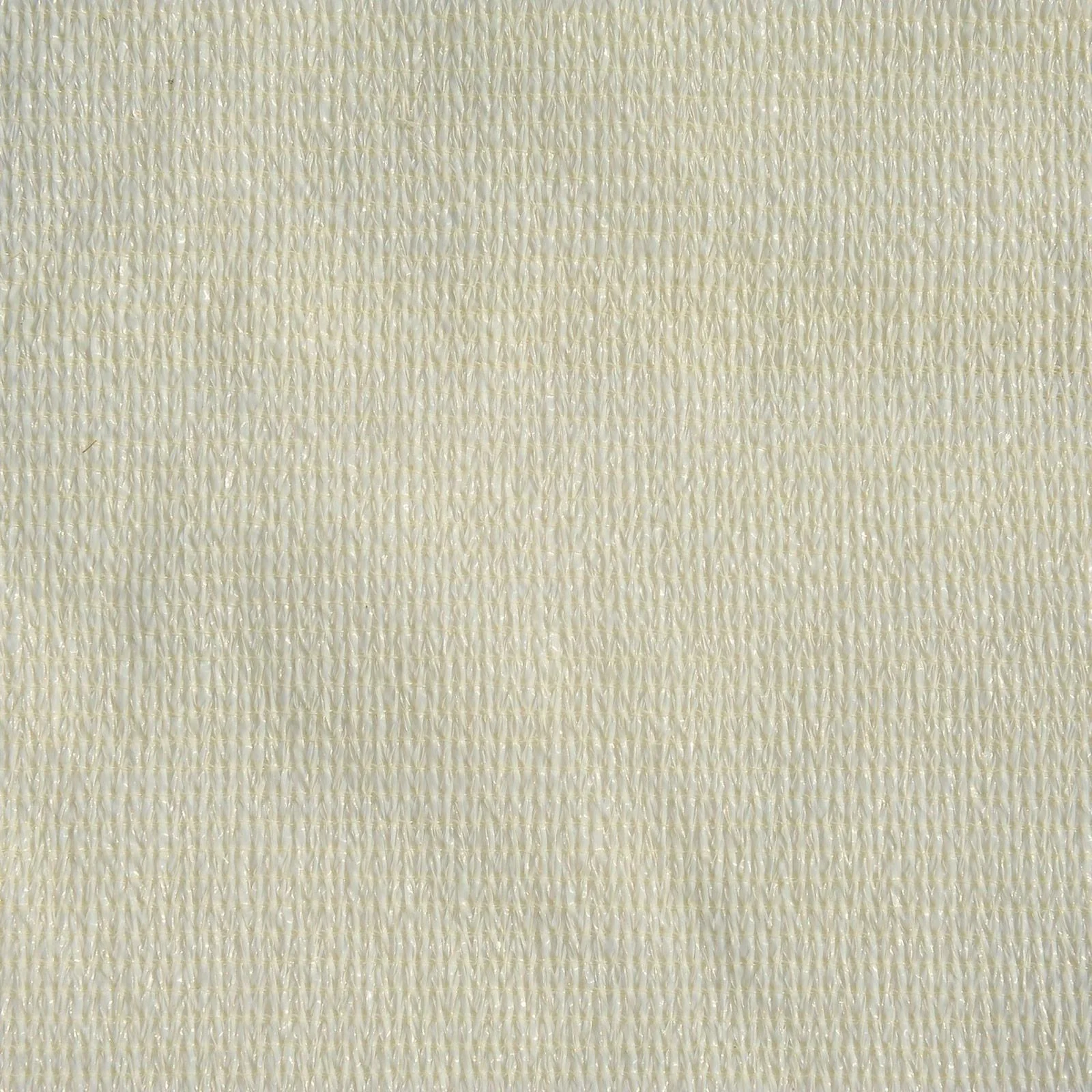 Sonnensegel (beige) Dreiecke 5x5x5 m HDPE - atmungsaktiv - 4