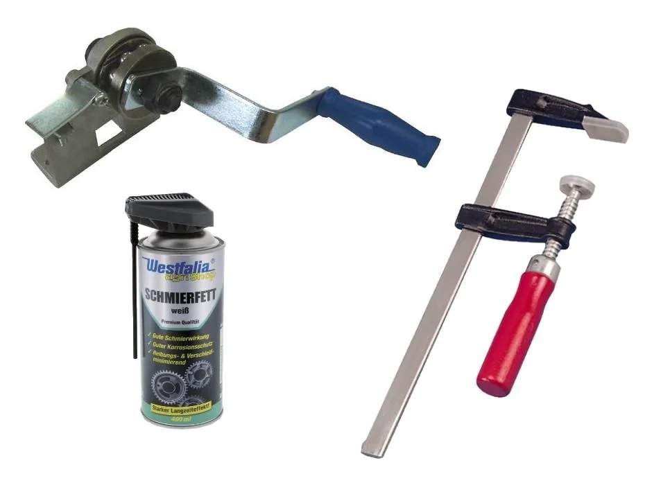 Dengelmax Starter Set - 1