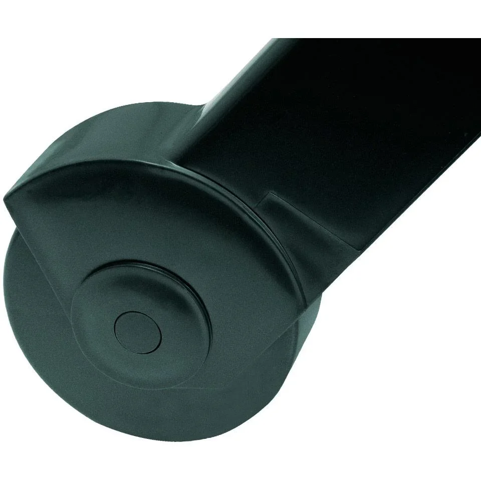 Liegestuhl Zircone Grün 195x72x101 cm - 3