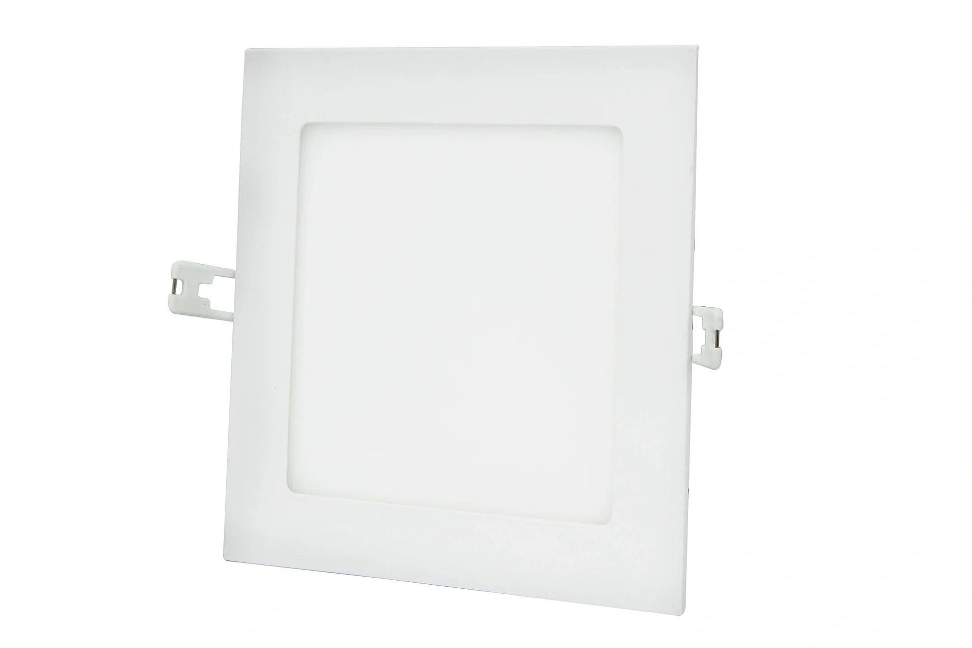LED Downlight Edge 170 x 170 mm 12 W 3000k - 2