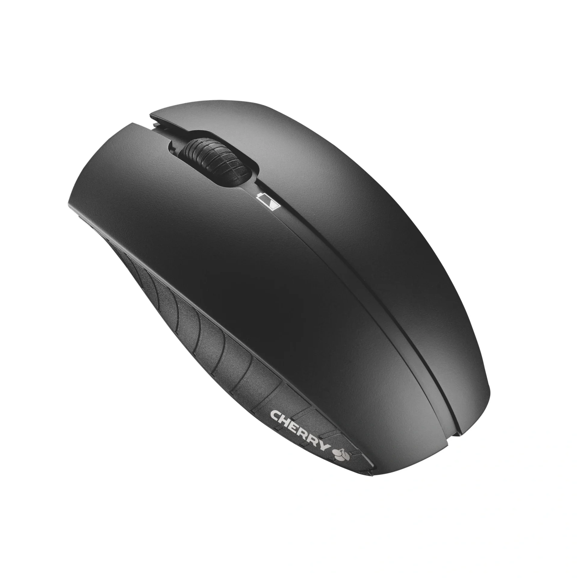 Kabelloses Tastatur-Maus-Set B.UNLIMITED 3.0 schwarz - 5