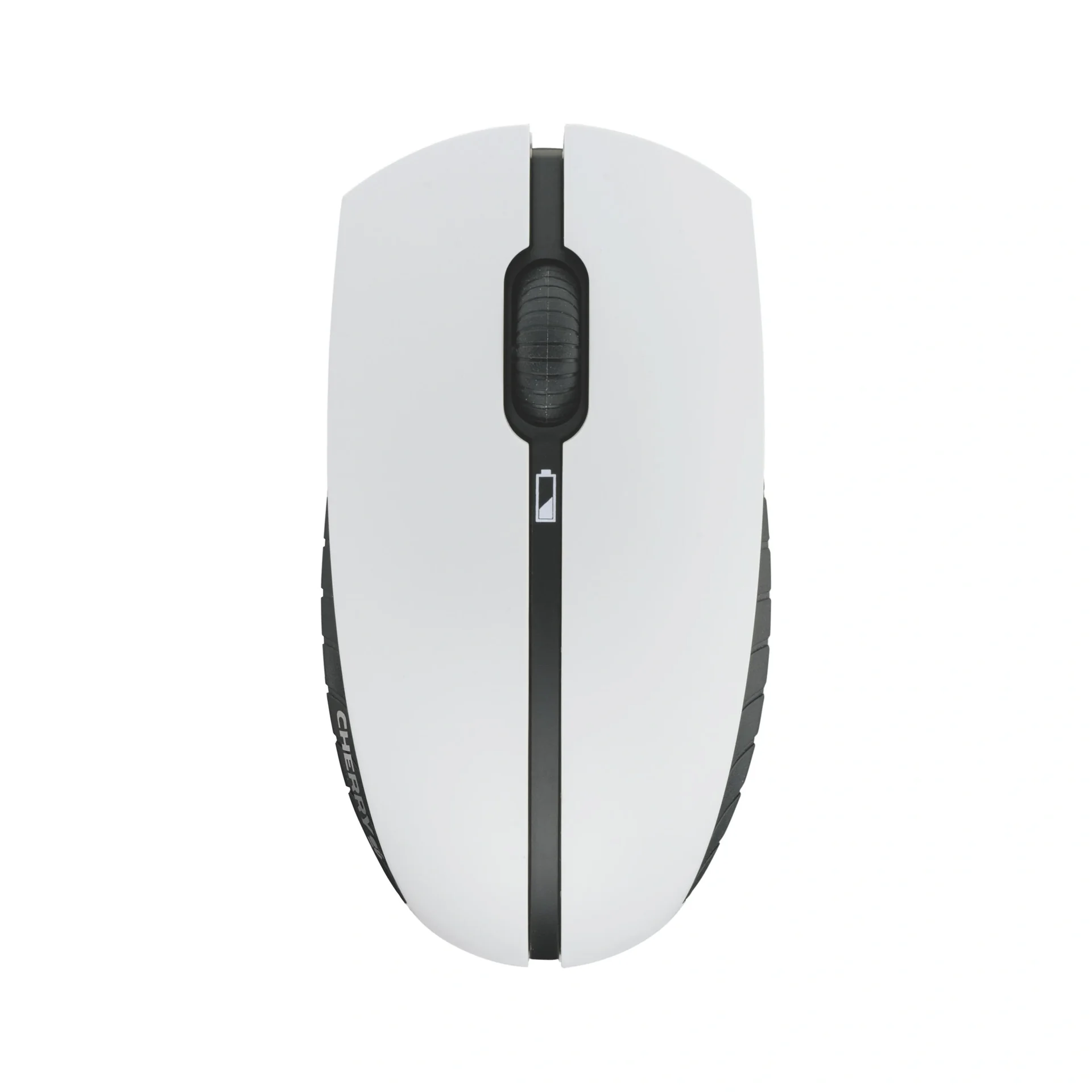 Kabelloses Tastatur-Maus-Set B.UNLIMITED 3.0 silber/weiß - 5