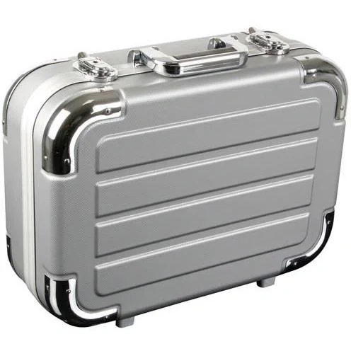 ABS-WERKZEUGKOFFER - 463 x 331 x 171 mm - 2