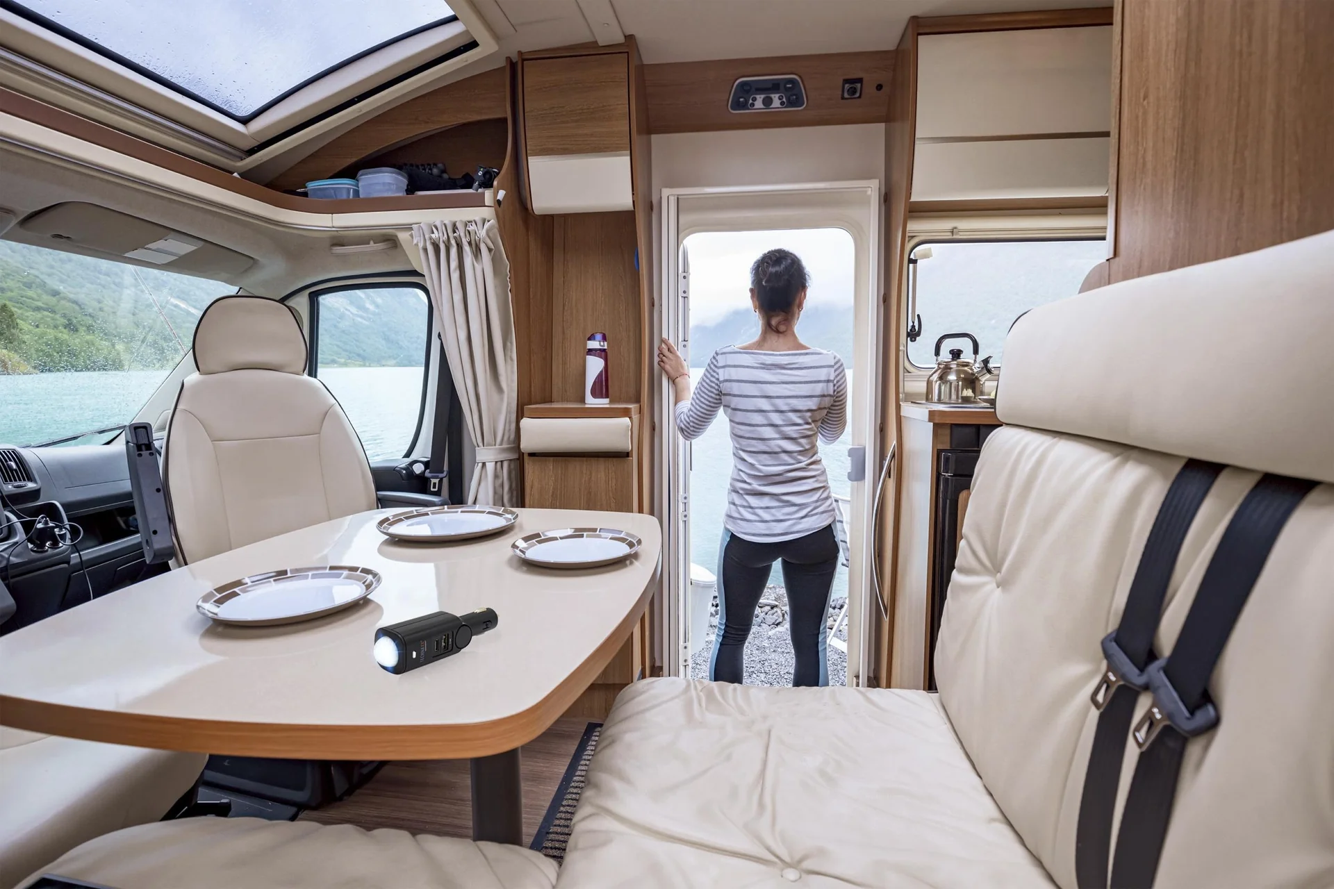 Autoalarm Pro TX-168 - 9