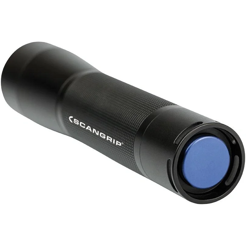 Aufladbare Taschenlampe Flash-200 R 200lm - 11