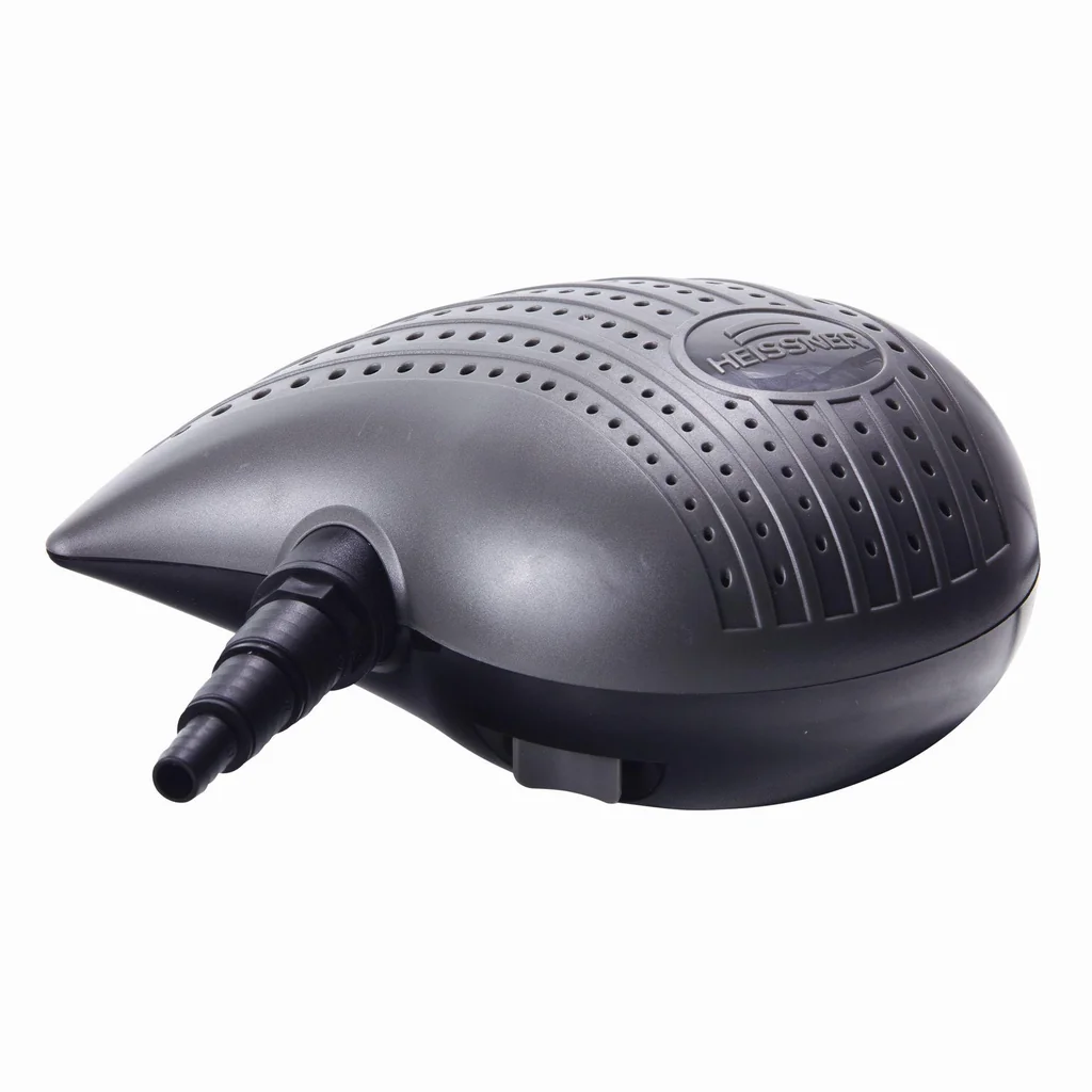 Wasserspielpume SMARTLINE "Jet Eco HSP2500", inkl. 4 Wasserspielaufsätze, 33 W, 2.500 l/h - 2