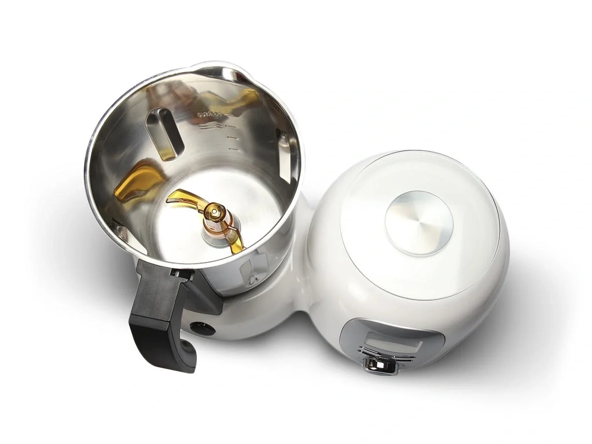 Multifunktions-Küchenmaschine, 2 Liter - 7