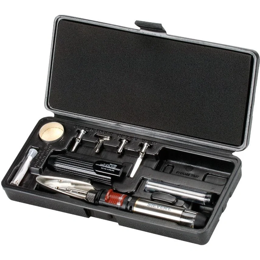 Butajet Gaslötset SB 4120K Fittings - 1