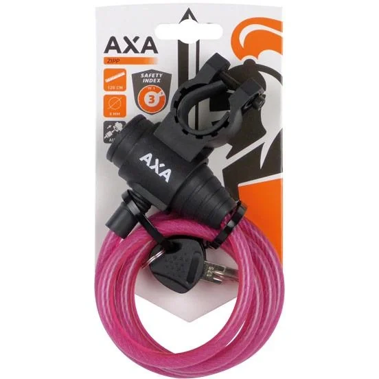 Kabelschloss zipp - 2