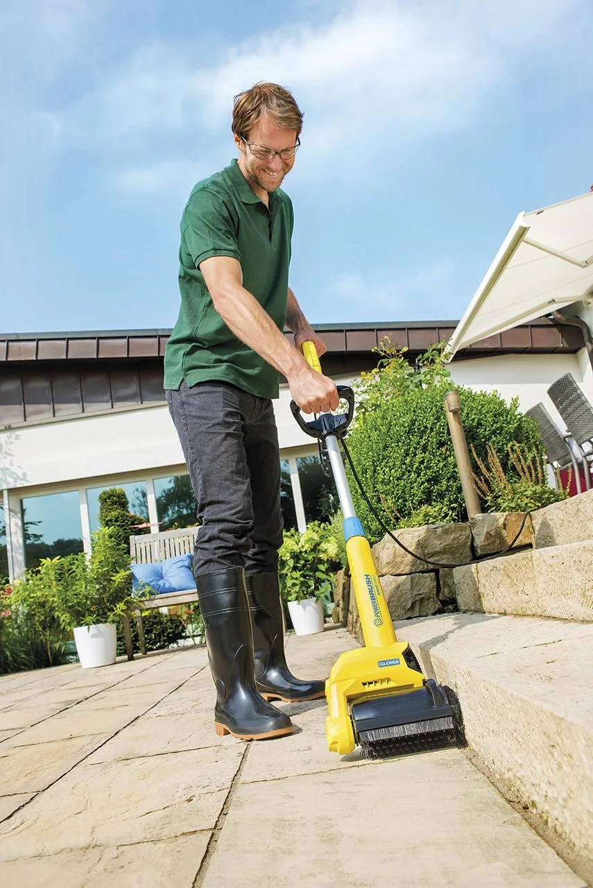 Steinbürste Soft zum BrushSystem - 2