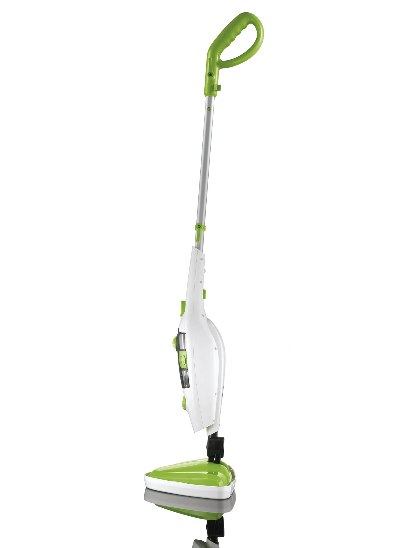 5 in1 Boden-/Handdampfreiniger, Dampfreiniger, 1500 Watt - 9