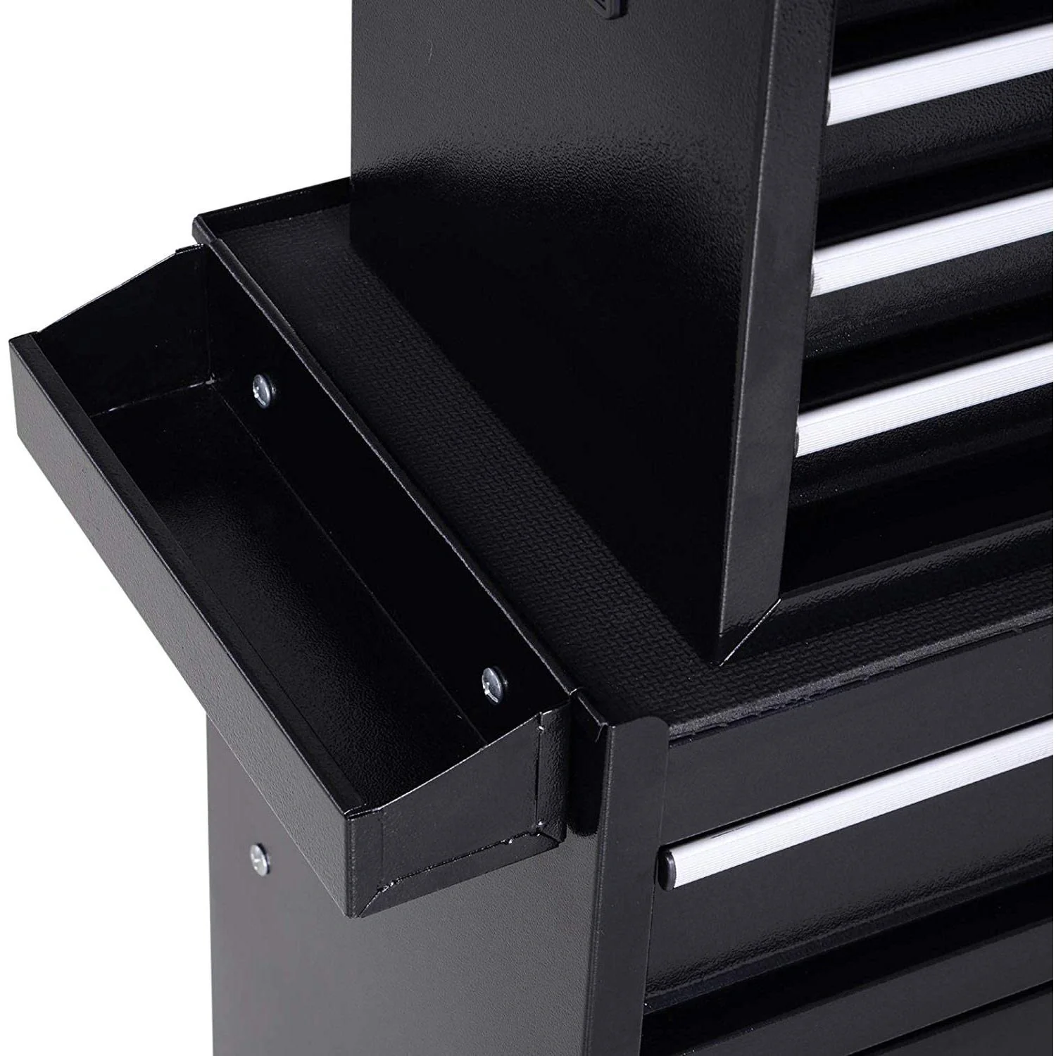 Mobiler Werkstattwagen - 8