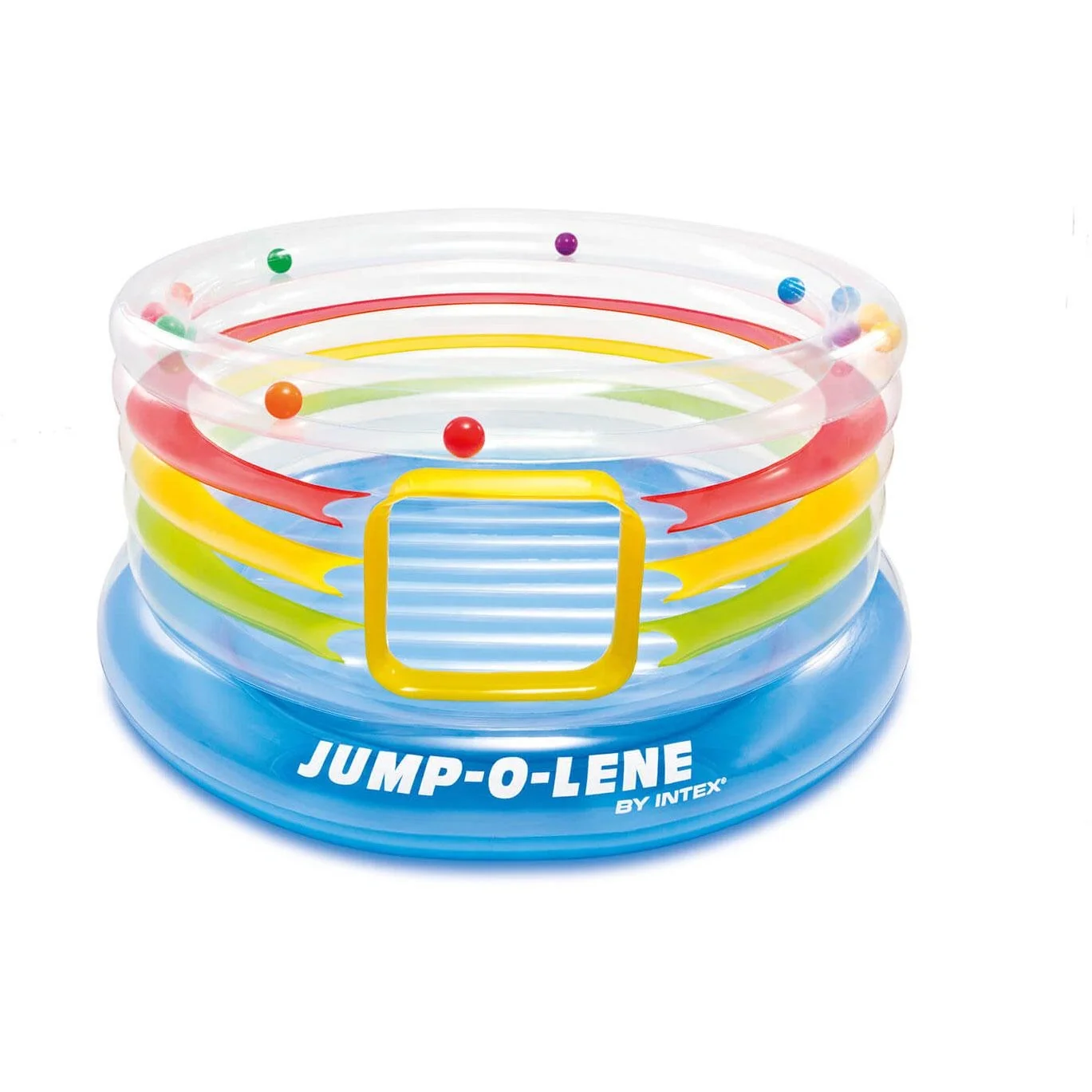 SpielhausJump-o-lene transparent - 1