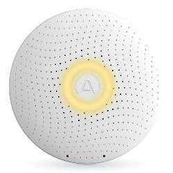 Luftqualitätsmonitor Wave Plus mit Radonmonitor und App - 4