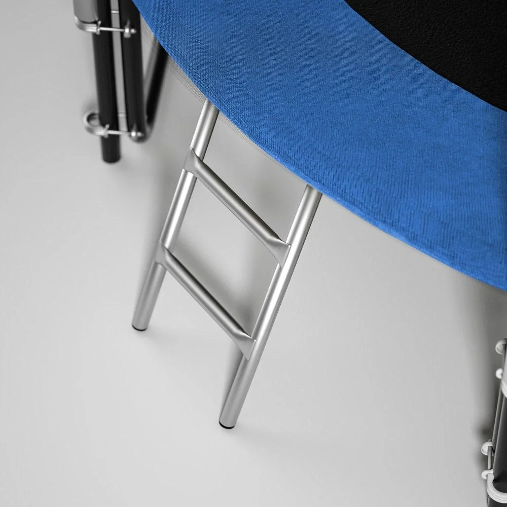 Trampolin-Leiter 76cm - 8